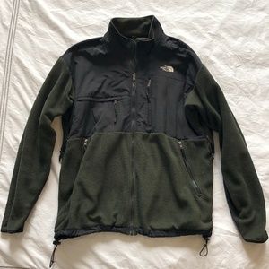 The North Face Denali Men's Fleece Jacket